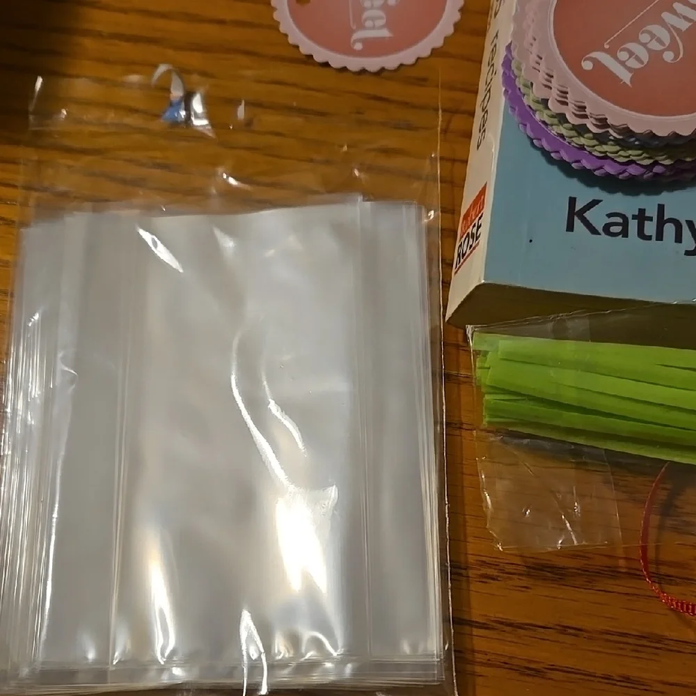 Cake Pop Book and Kit